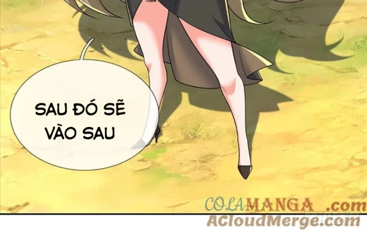 Luyện Thể Trăm Nghìn Tầng Chapter 423 - 29