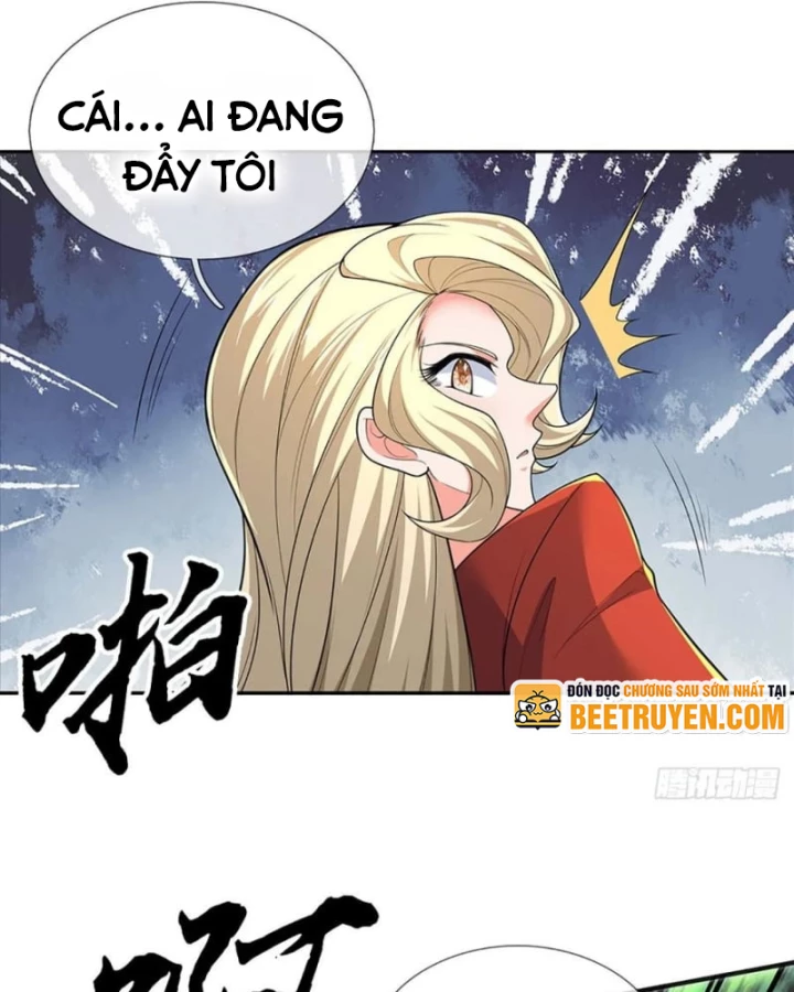 Luyện Thể Trăm Nghìn Tầng Chapter 423 - 30