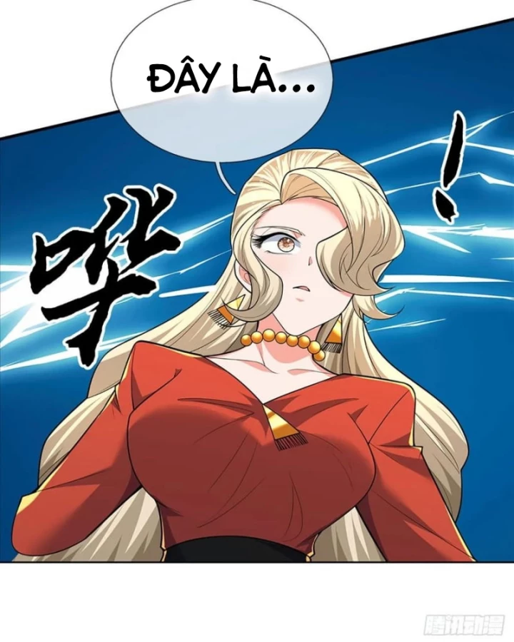 Luyện Thể Trăm Nghìn Tầng Chapter 423 - 33