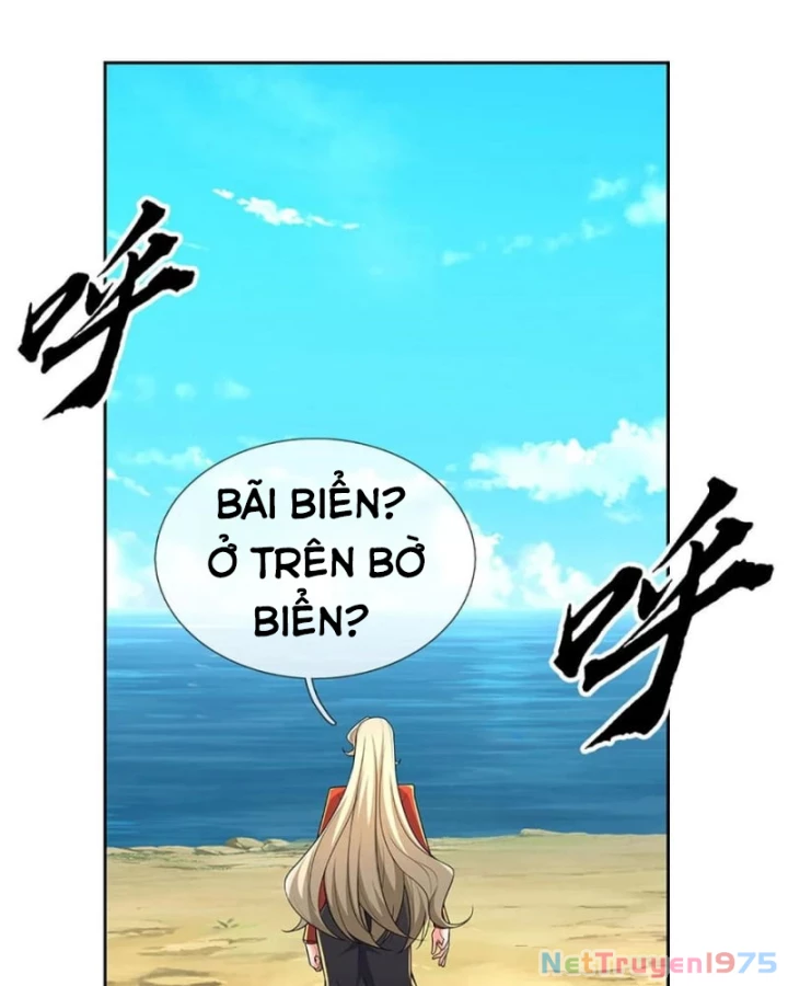Luyện Thể Trăm Nghìn Tầng Chapter 423 - 34