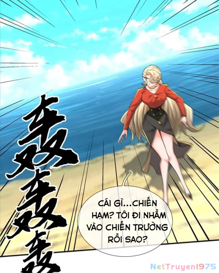 Luyện Thể Trăm Nghìn Tầng Chapter 423 - 36