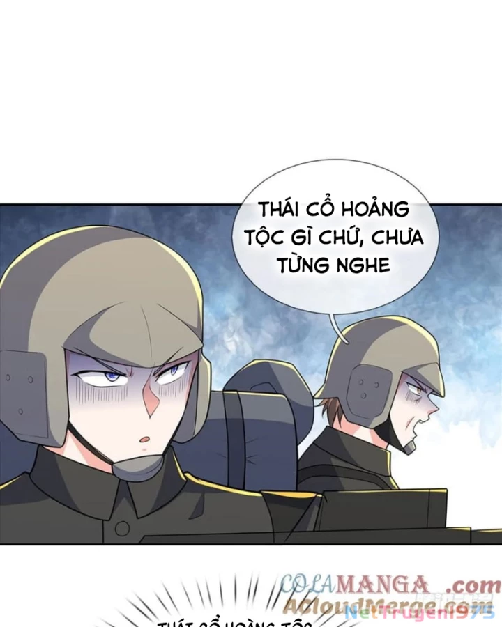 Luyện Thể Trăm Nghìn Tầng Chapter 423 - 40