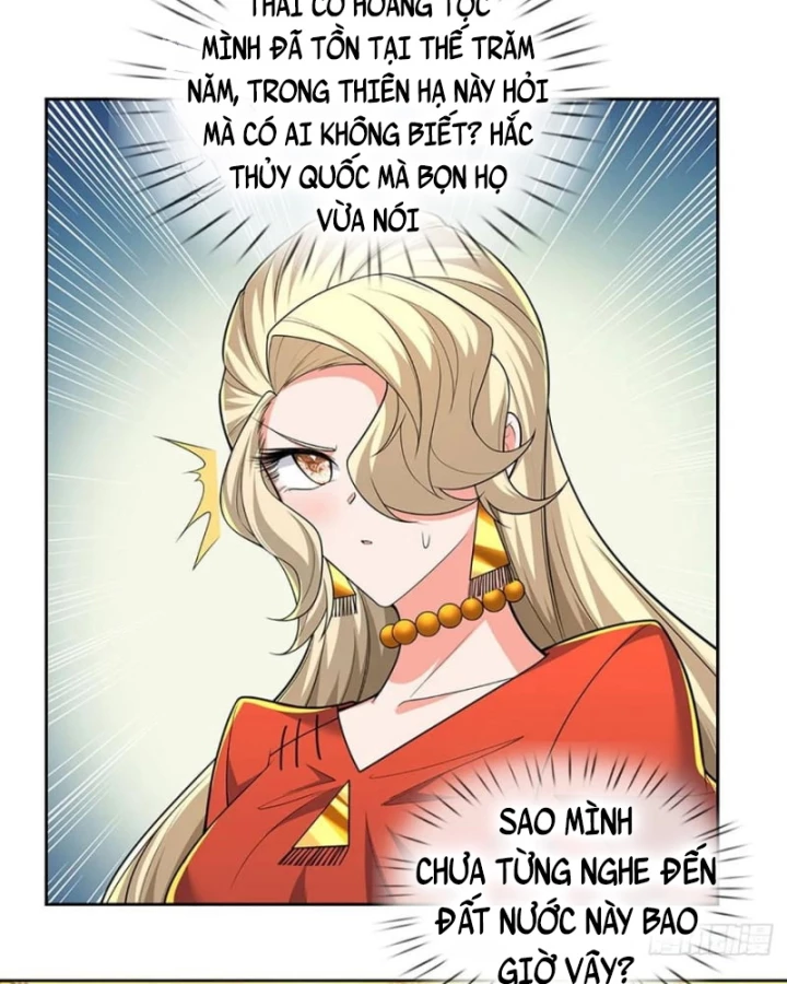 Luyện Thể Trăm Nghìn Tầng Chapter 423 - 41