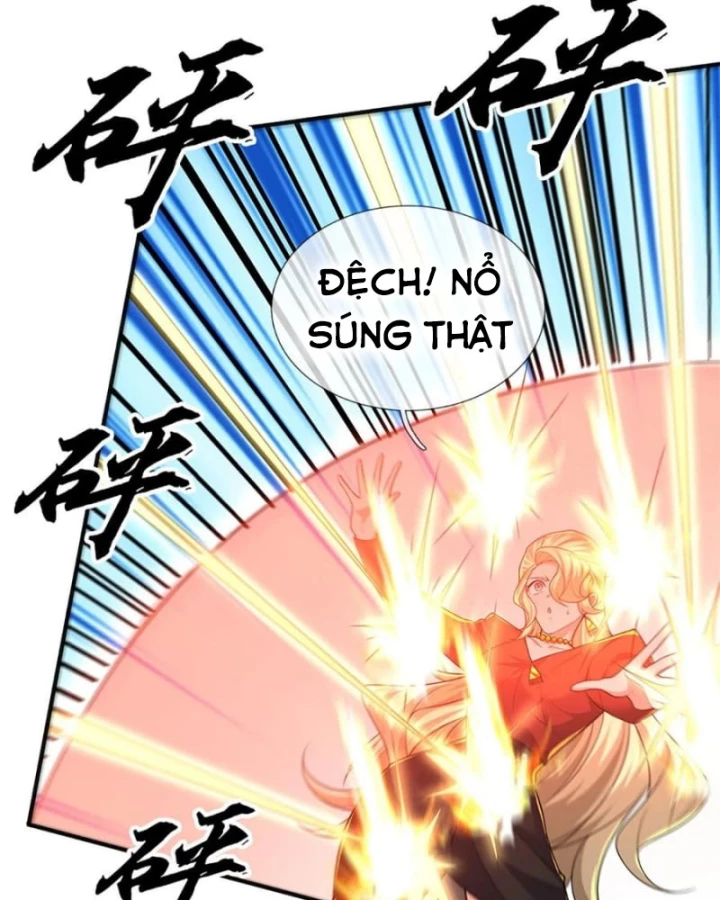 Luyện Thể Trăm Nghìn Tầng Chapter 423 - 44
