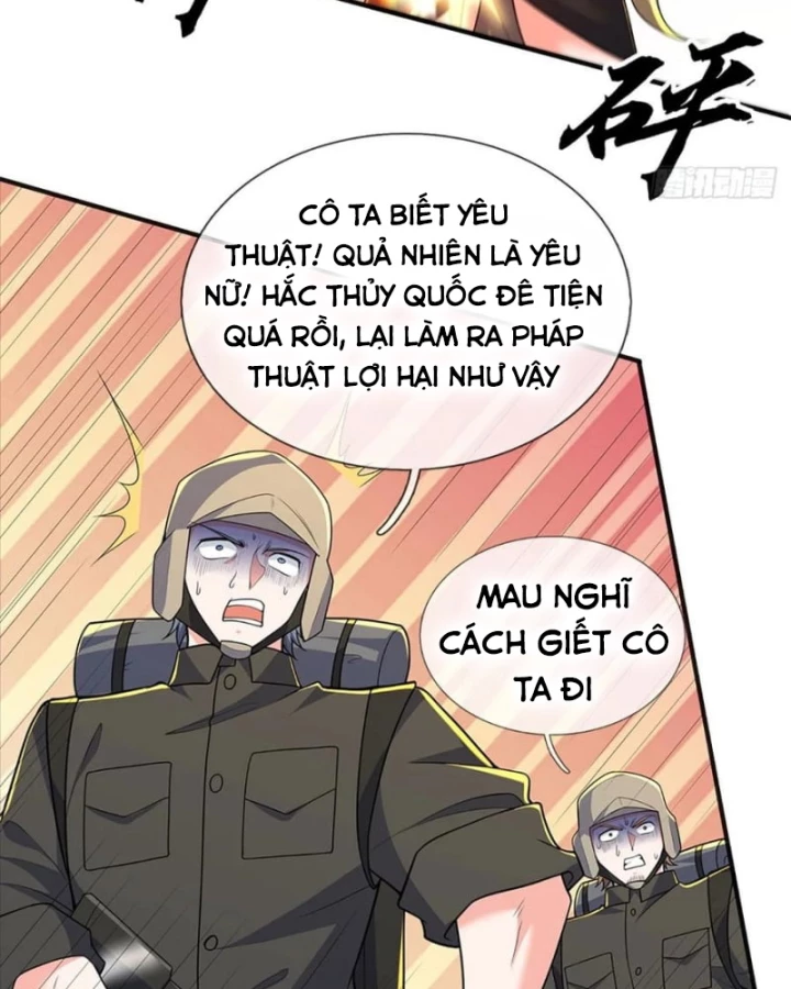 Luyện Thể Trăm Nghìn Tầng Chapter 423 - 45