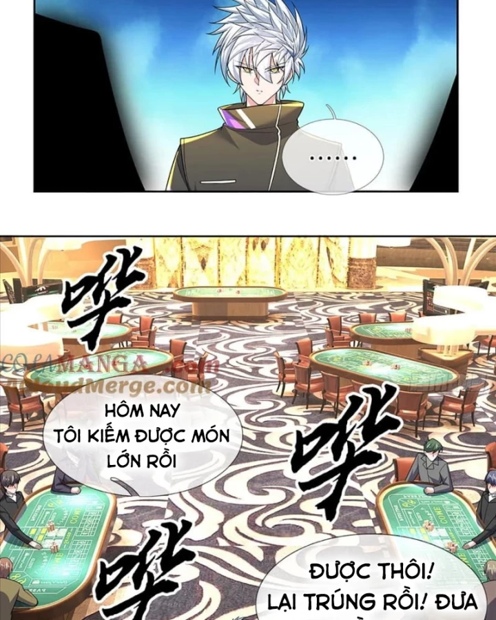 Luyện Thể Trăm Nghìn Tầng Chapter 423 - 49