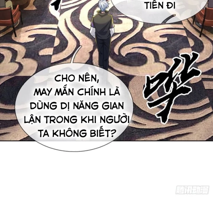 Luyện Thể Trăm Nghìn Tầng Chapter 423 - 50