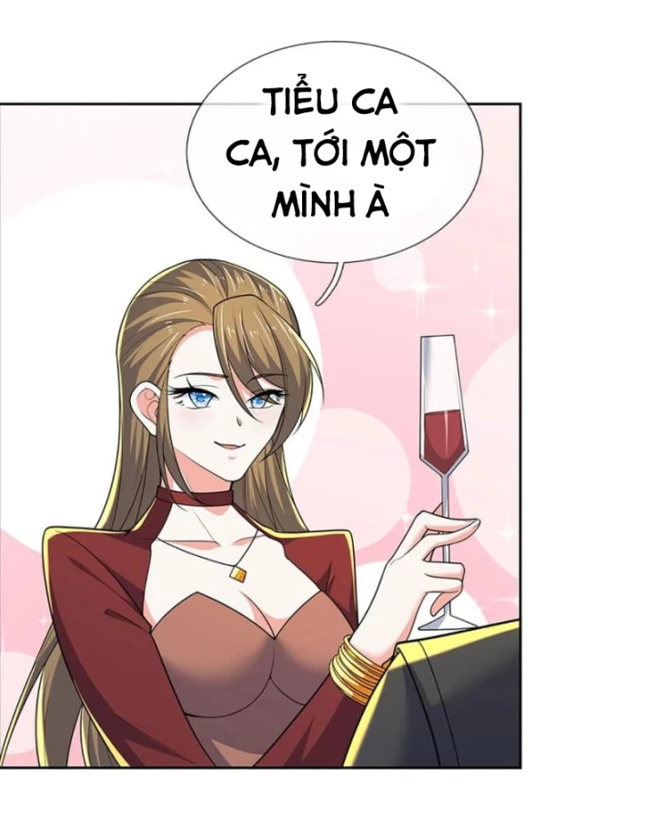 Luyện Thể Trăm Nghìn Tầng Chapter 423 - 51