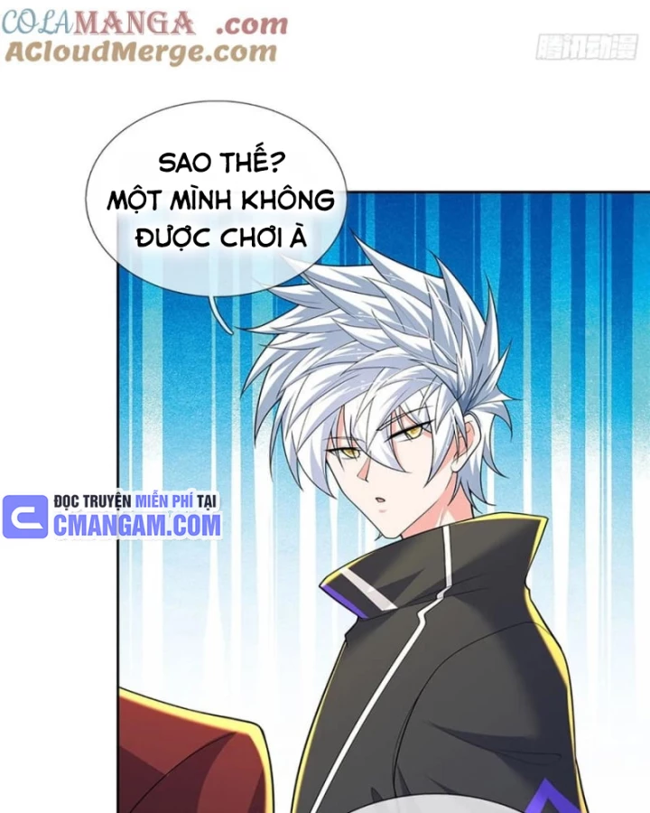 Luyện Thể Trăm Nghìn Tầng Chapter 423 - 52