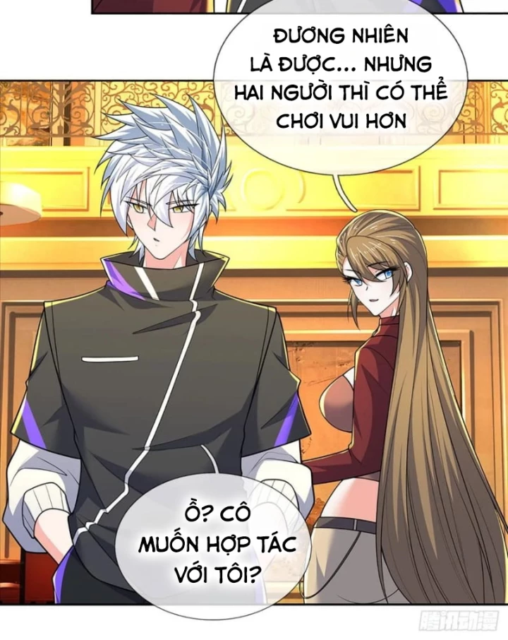 Luyện Thể Trăm Nghìn Tầng Chapter 423 - 53