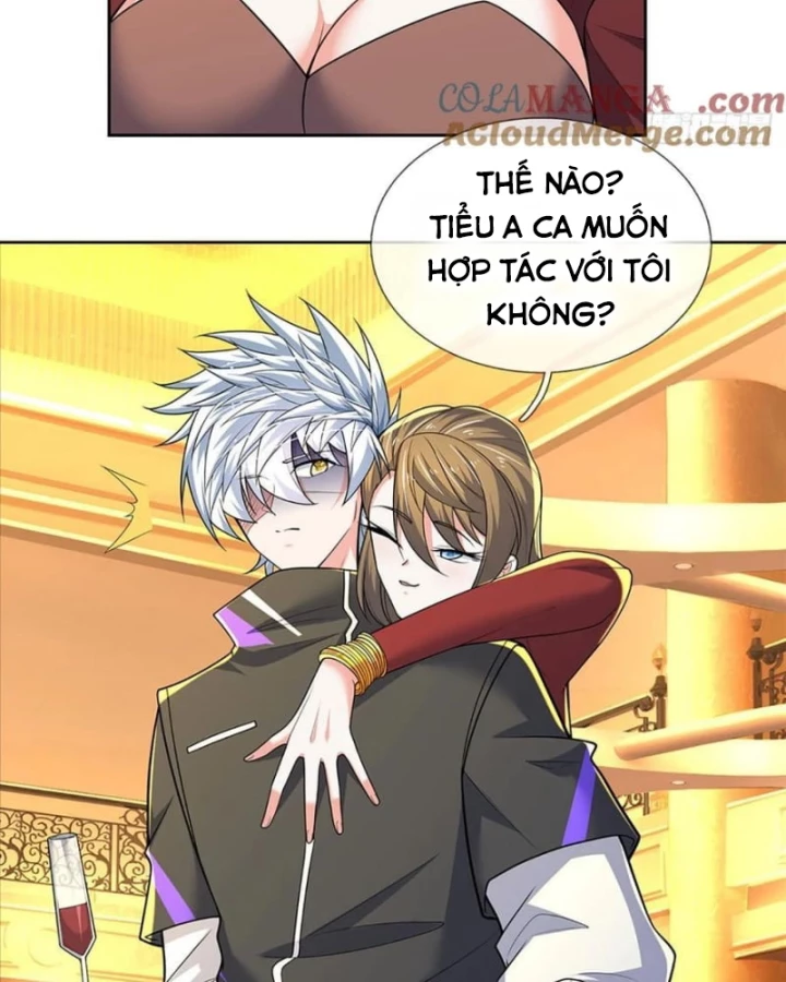 Luyện Thể Trăm Nghìn Tầng Chapter 423 - 55