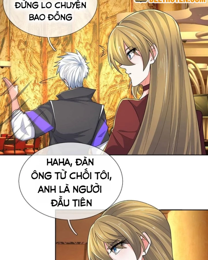 Luyện Thể Trăm Nghìn Tầng Chapter 424 - 3