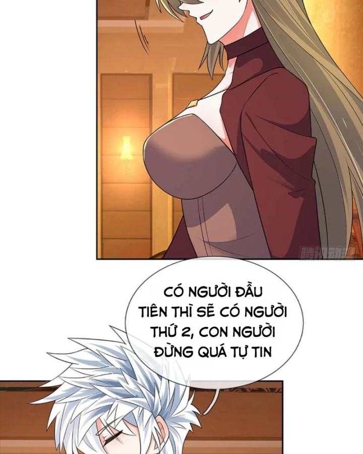 Luyện Thể Trăm Nghìn Tầng Chapter 424 - 4