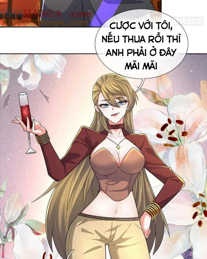Luyện Thể Trăm Nghìn Tầng Chapter 424 - 6