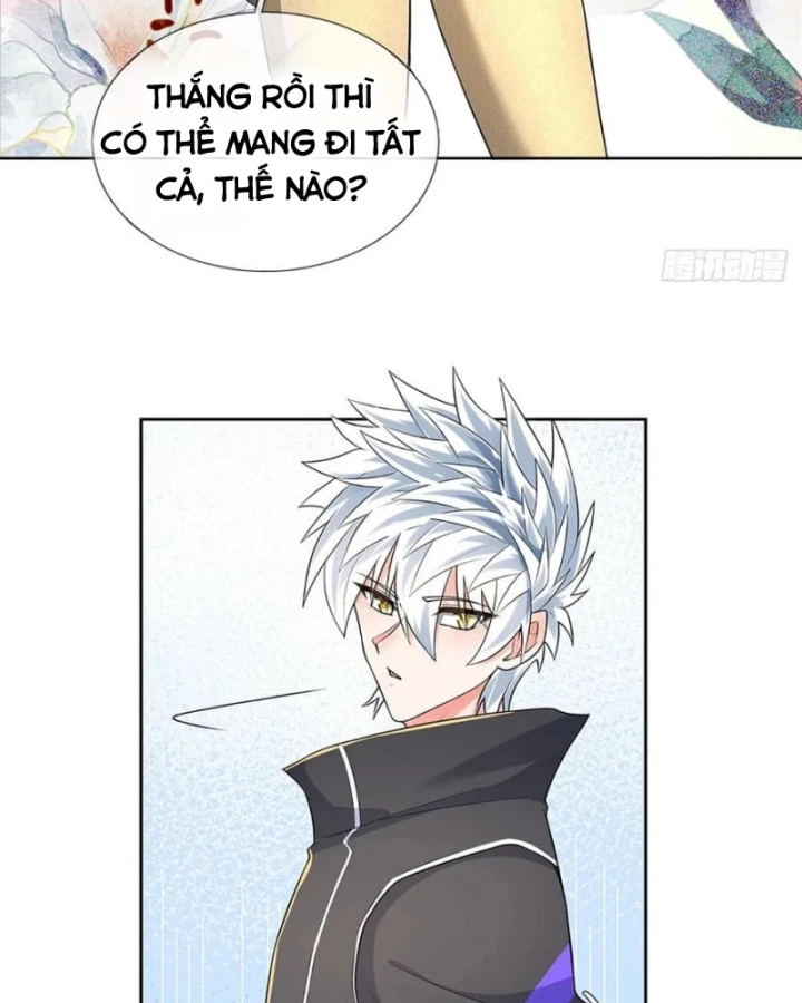 Luyện Thể Trăm Nghìn Tầng Chapter 424 - 7