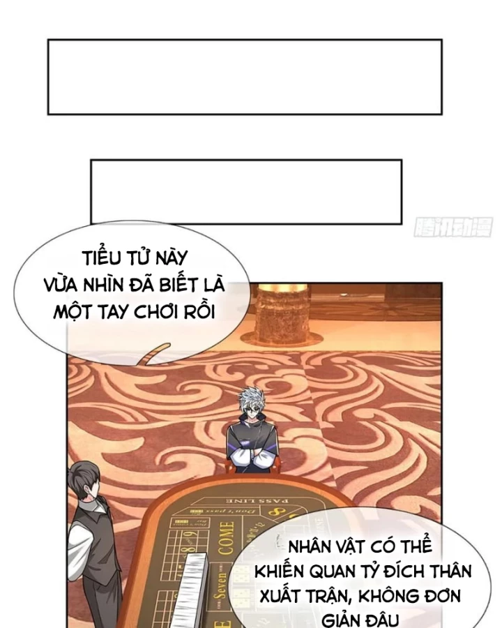 Luyện Thể Trăm Nghìn Tầng Chapter 424 - 10