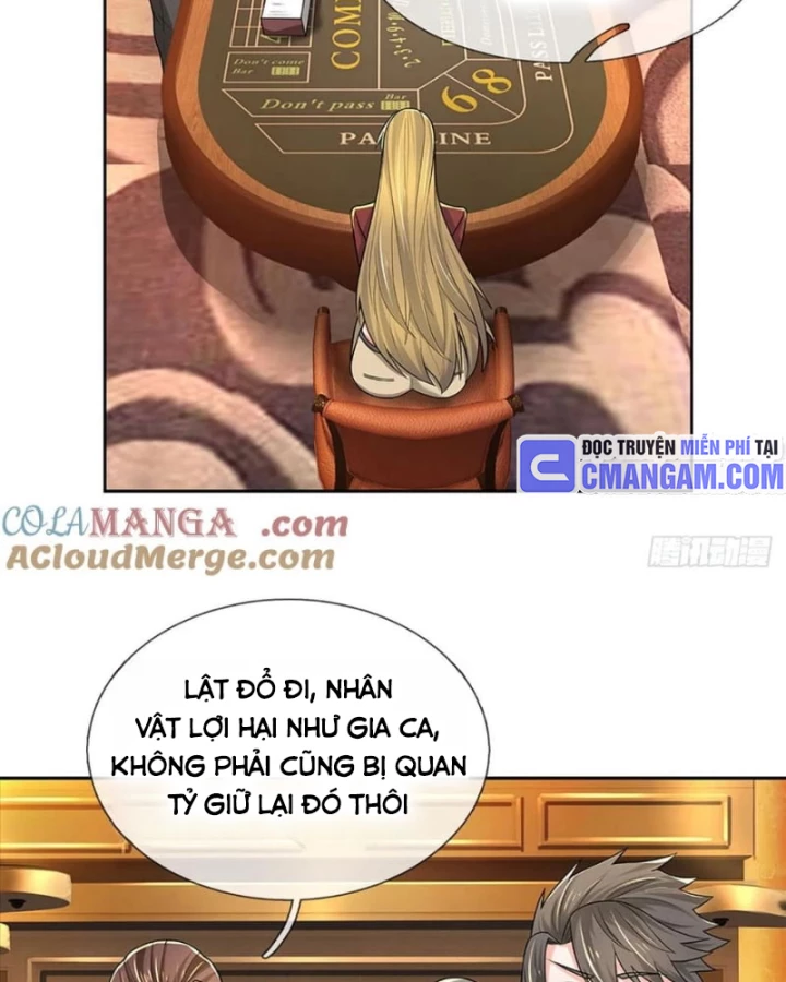 Luyện Thể Trăm Nghìn Tầng Chapter 424 - 11