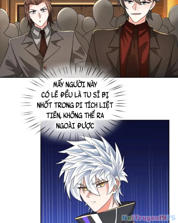 Luyện Thể Trăm Nghìn Tầng Chapter 424 - 12