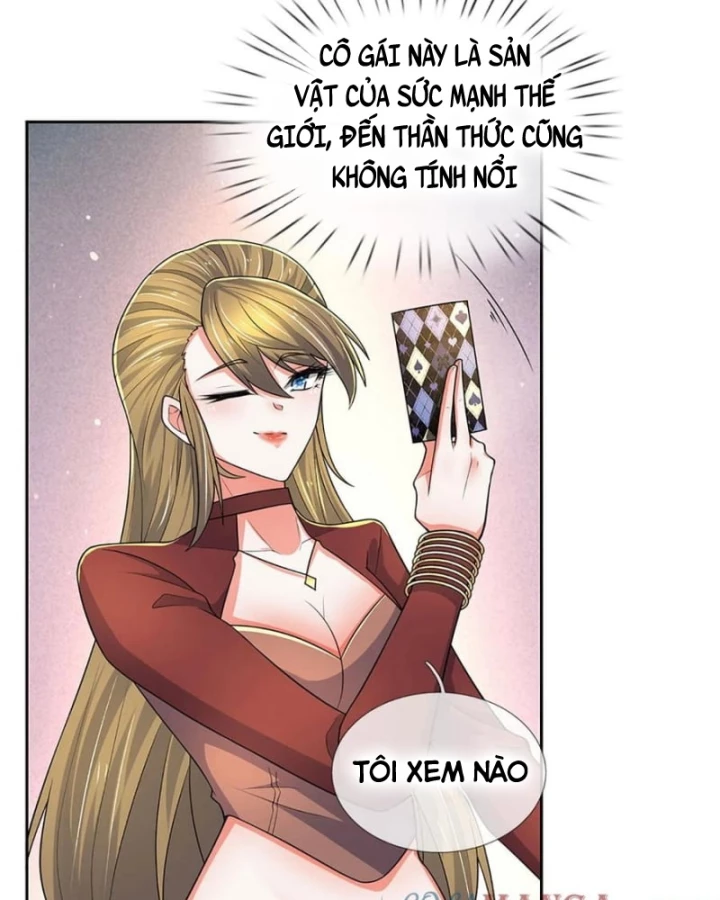 Luyện Thể Trăm Nghìn Tầng Chapter 424 - 14