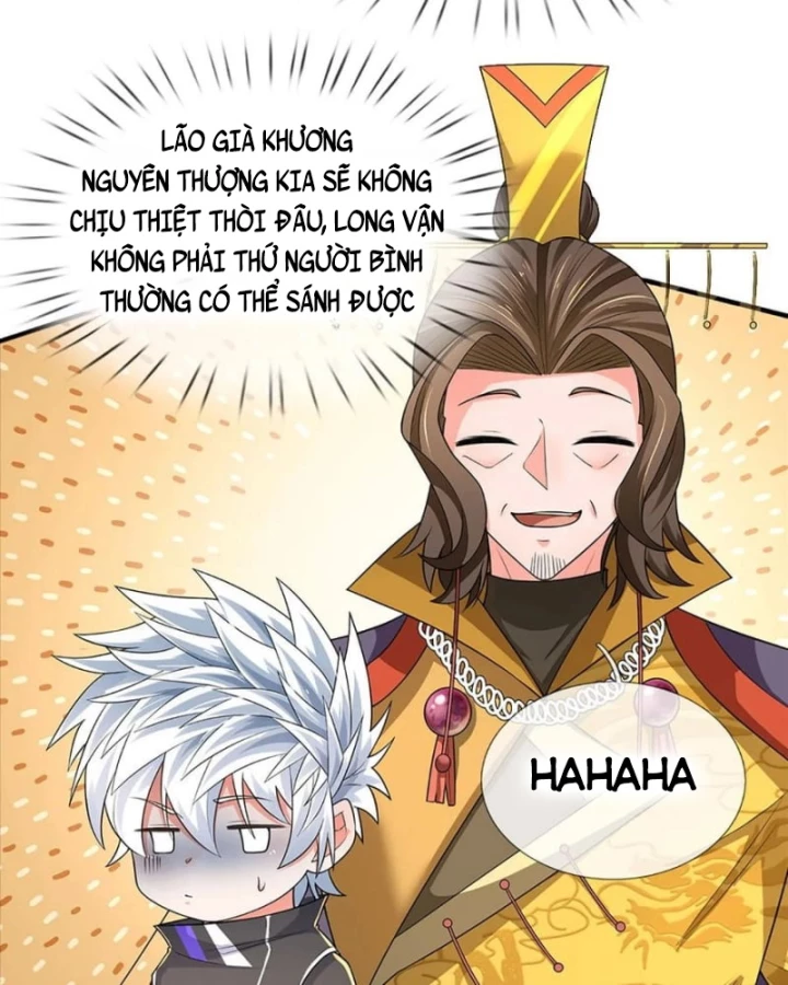 Luyện Thể Trăm Nghìn Tầng Chapter 424 - 16