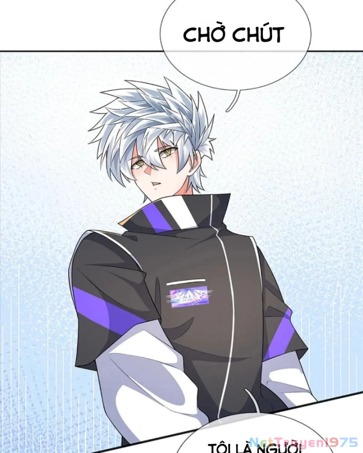 Luyện Thể Trăm Nghìn Tầng Chapter 424 - 19