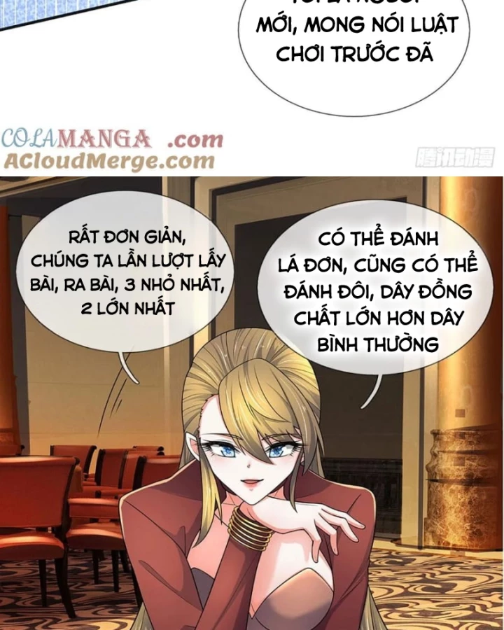 Luyện Thể Trăm Nghìn Tầng Chapter 424 - 20