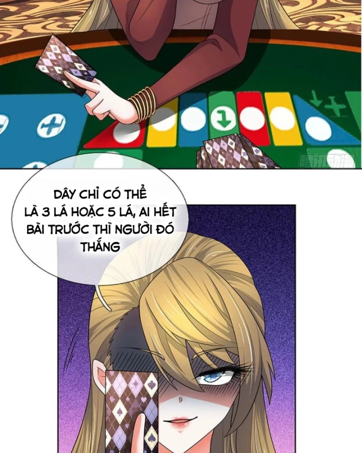 Luyện Thể Trăm Nghìn Tầng Chapter 424 - 21