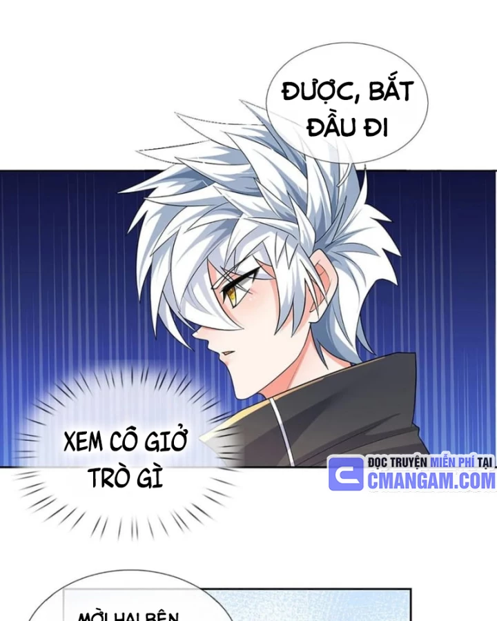 Luyện Thể Trăm Nghìn Tầng Chapter 424 - 23