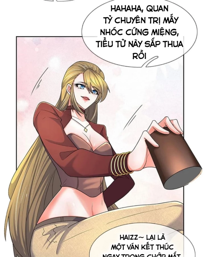 Luyện Thể Trăm Nghìn Tầng Chapter 424 - 26