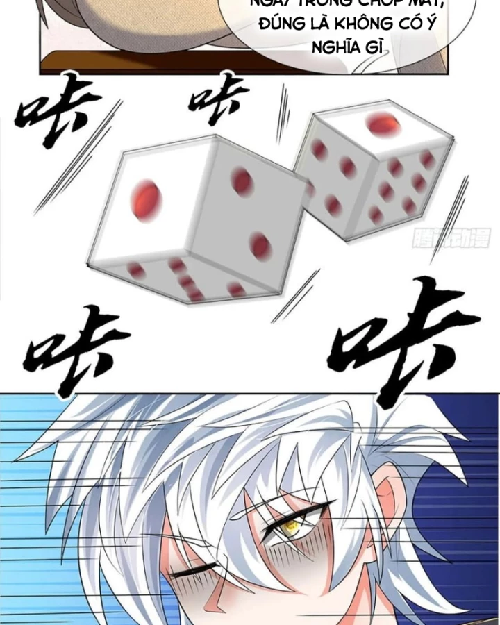 Luyện Thể Trăm Nghìn Tầng Chapter 424 - 27