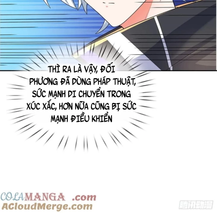 Luyện Thể Trăm Nghìn Tầng Chapter 424 - 28