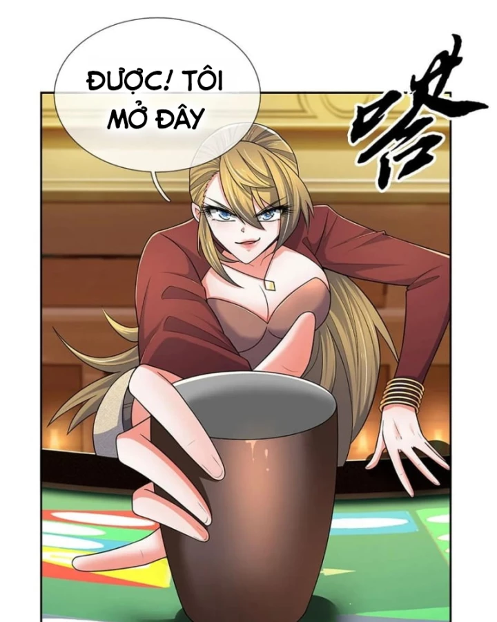 Luyện Thể Trăm Nghìn Tầng Chapter 424 - 29