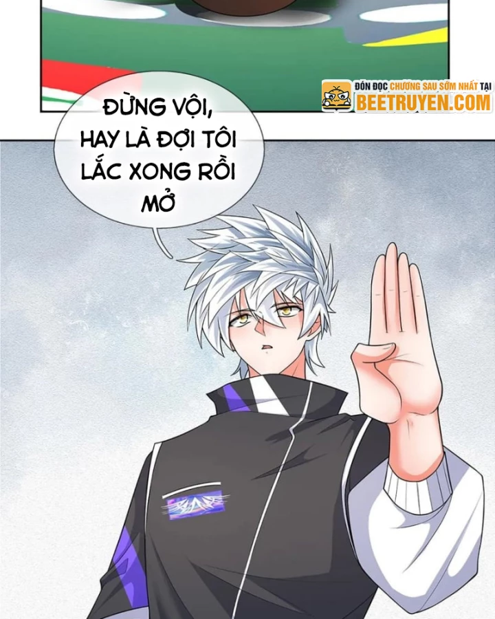 Luyện Thể Trăm Nghìn Tầng Chapter 424 - 30