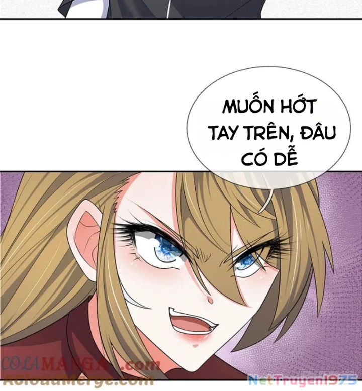 Luyện Thể Trăm Nghìn Tầng Chapter 424 - 31