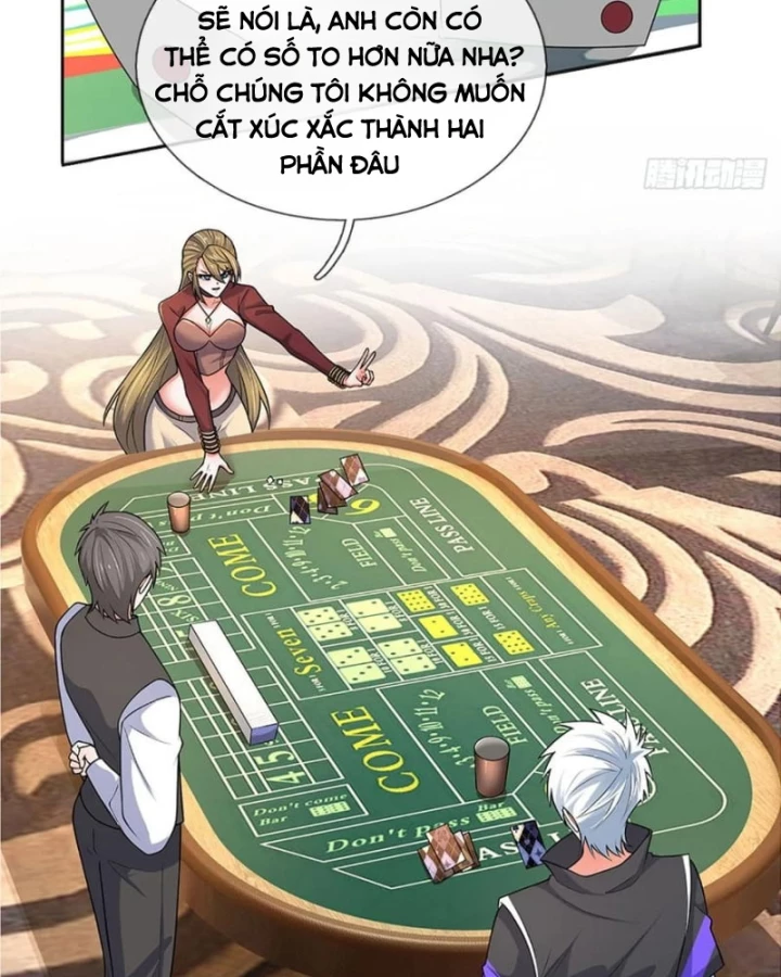 Luyện Thể Trăm Nghìn Tầng Chapter 424 - 33