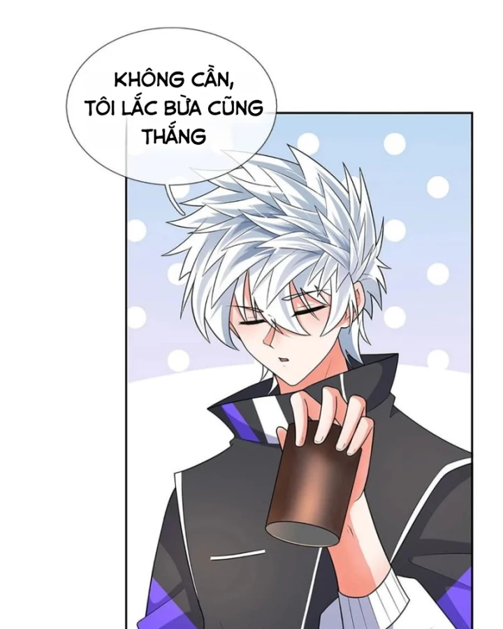 Luyện Thể Trăm Nghìn Tầng Chapter 424 - 35