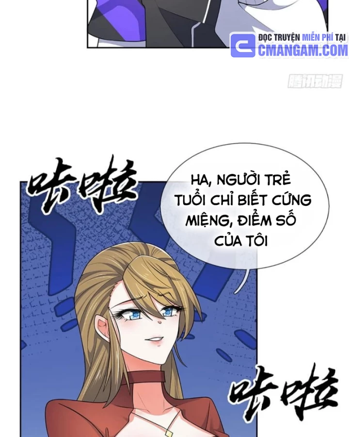 Luyện Thể Trăm Nghìn Tầng Chapter 424 - 36