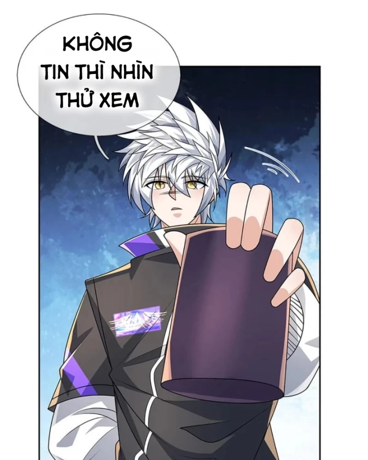 Luyện Thể Trăm Nghìn Tầng Chapter 424 - 38