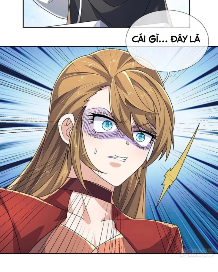 Luyện Thể Trăm Nghìn Tầng Chapter 424 - 39