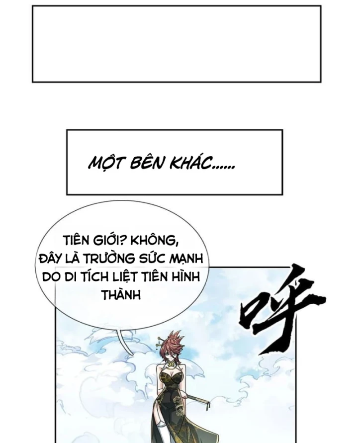 Luyện Thể Trăm Nghìn Tầng Chapter 424 - 40