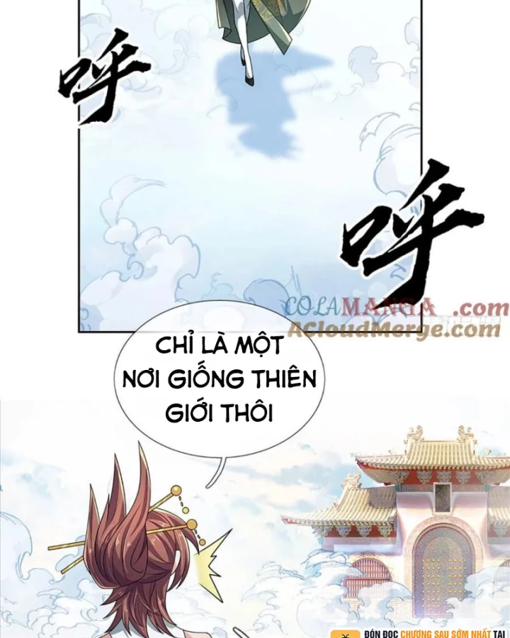 Luyện Thể Trăm Nghìn Tầng Chapter 424 - 41