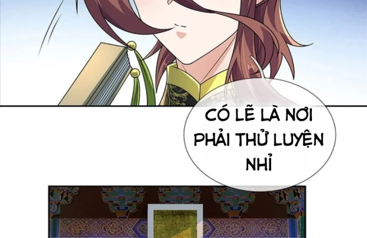 Luyện Thể Trăm Nghìn Tầng Chapter 424 - 43