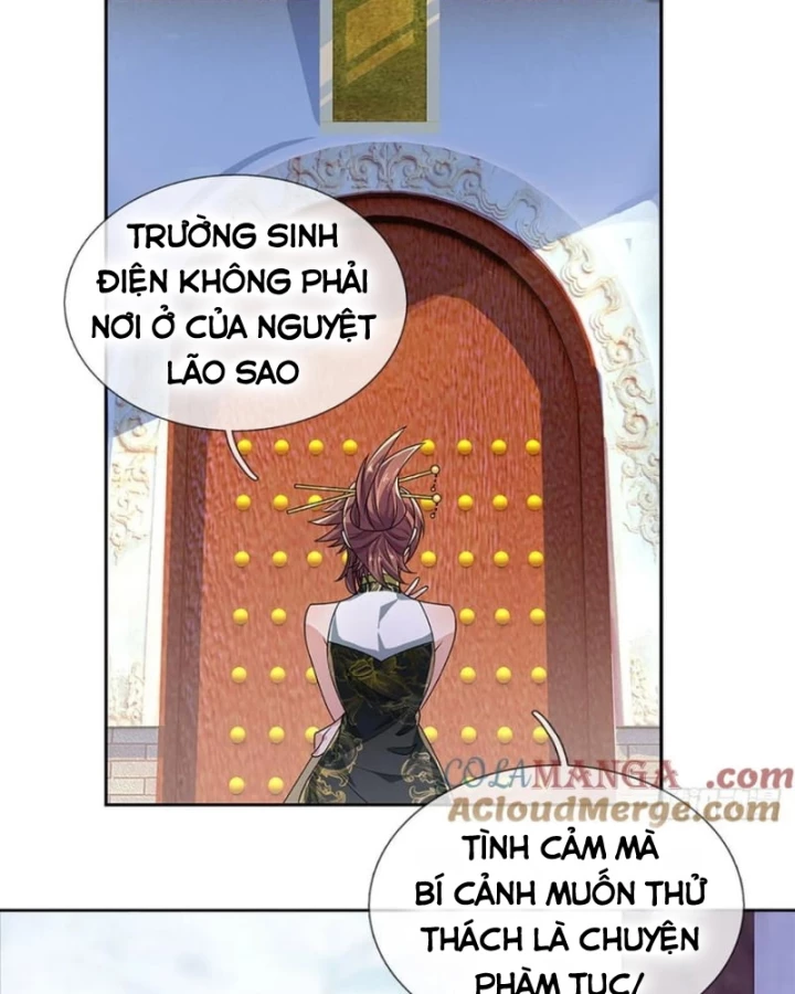 Luyện Thể Trăm Nghìn Tầng Chapter 424 - 44