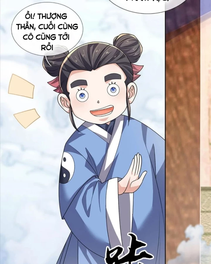 Luyện Thể Trăm Nghìn Tầng Chapter 424 - 45