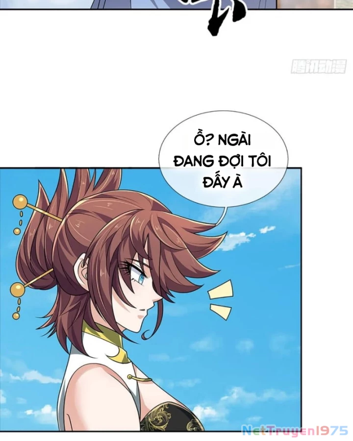 Luyện Thể Trăm Nghìn Tầng Chapter 424 - 46