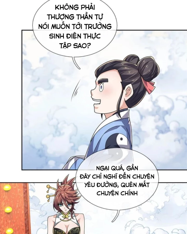 Luyện Thể Trăm Nghìn Tầng Chapter 424 - 48