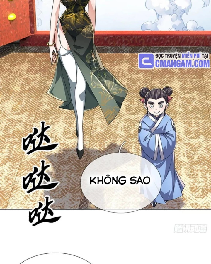 Luyện Thể Trăm Nghìn Tầng Chapter 424 - 49