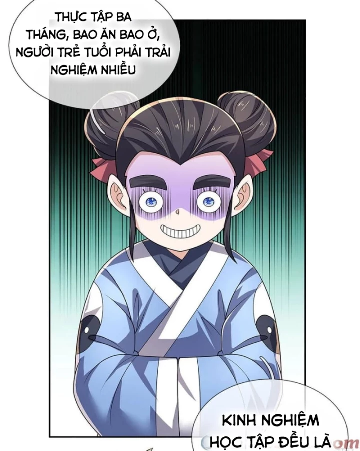 Luyện Thể Trăm Nghìn Tầng Chapter 424 - 50