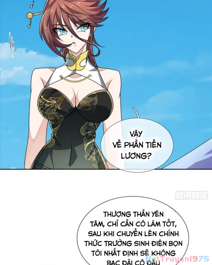 Luyện Thể Trăm Nghìn Tầng Chapter 424 - 52