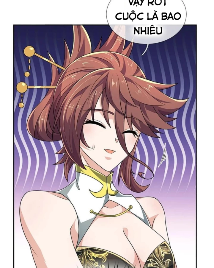 Luyện Thể Trăm Nghìn Tầng Chapter 424 - 54